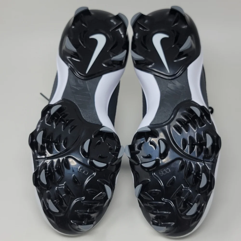 Nike Force Trout 9 Pro MCS Back Baseball Cleats Mens Size 13 FB2908-001 New